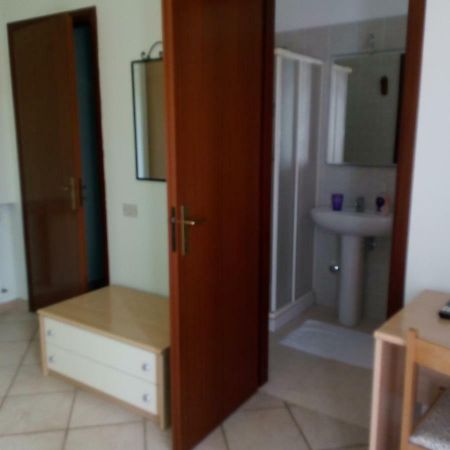 B&B Delia Trecastagni Zewnętrze zdjęcie