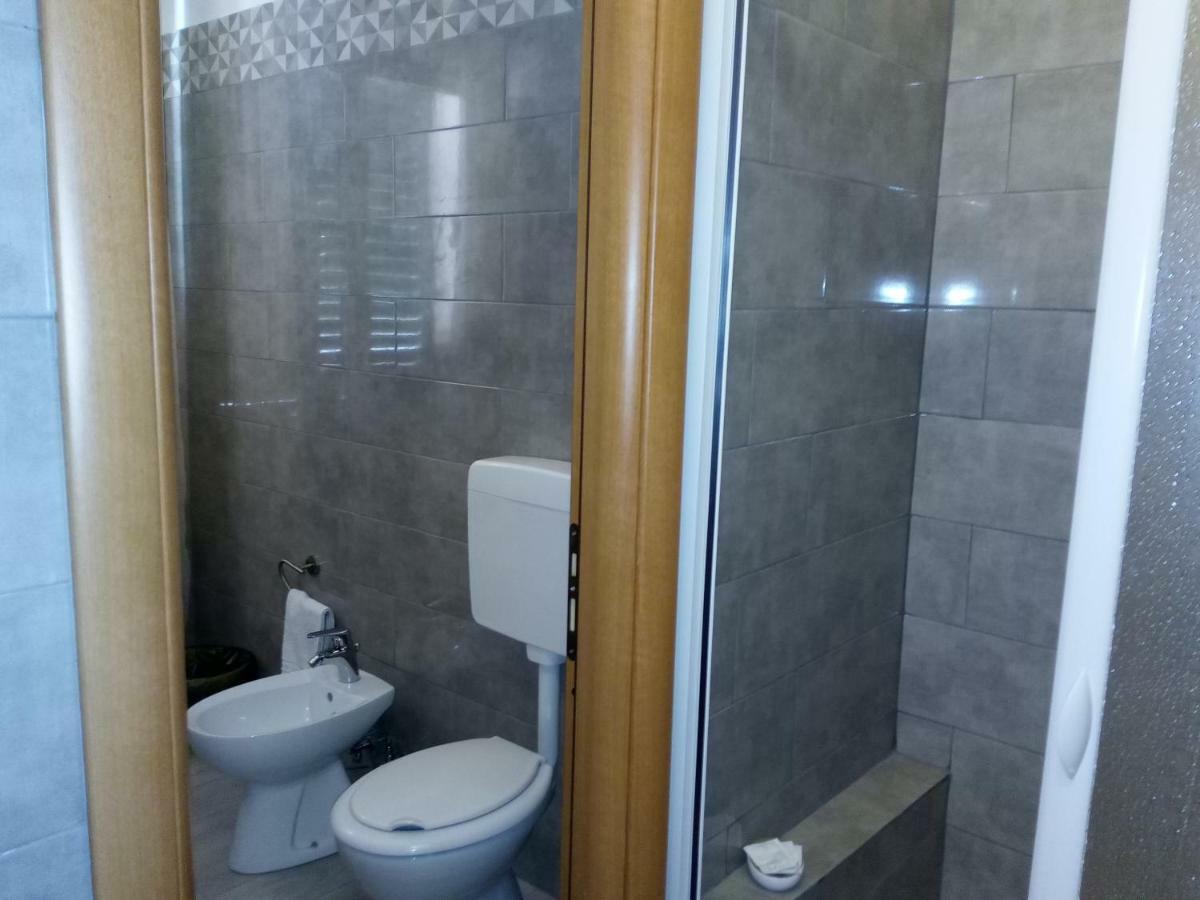 B&B Delia Trecastagni Zewnętrze zdjęcie