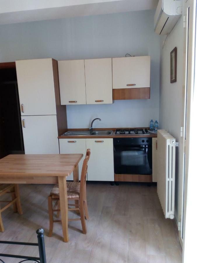 B&B Delia Trecastagni Zewnętrze zdjęcie