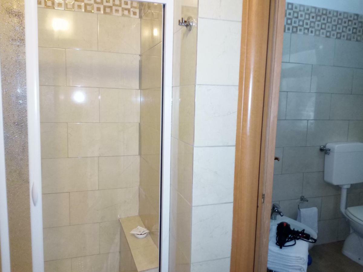 B&B Delia Trecastagni Zewnętrze zdjęcie