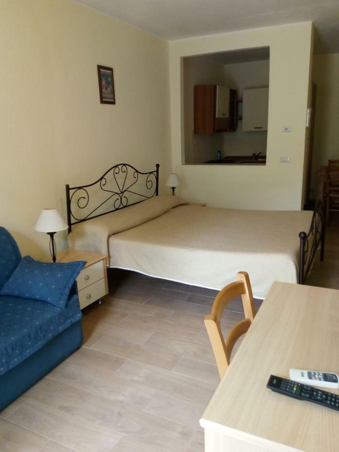 B&B Delia Trecastagni Zewnętrze zdjęcie