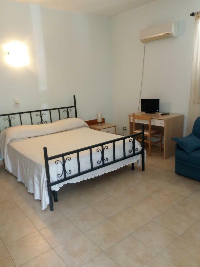 B&B Delia Trecastagni Zewnętrze zdjęcie