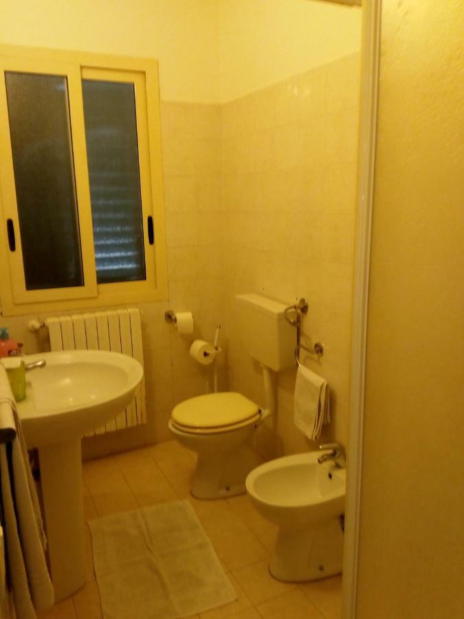 B&B Delia Trecastagni Zewnętrze zdjęcie