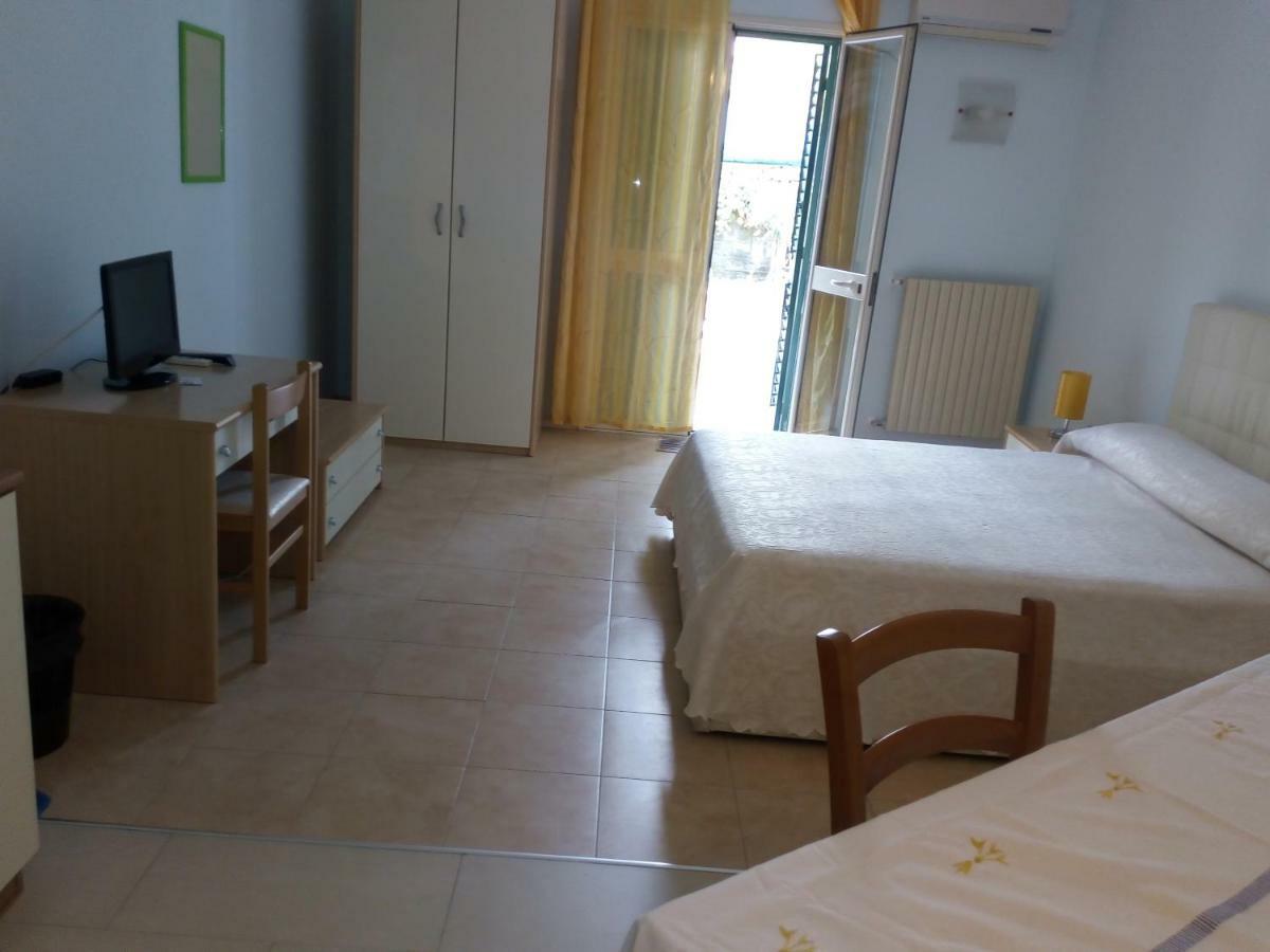 B&B Delia Trecastagni Zewnętrze zdjęcie