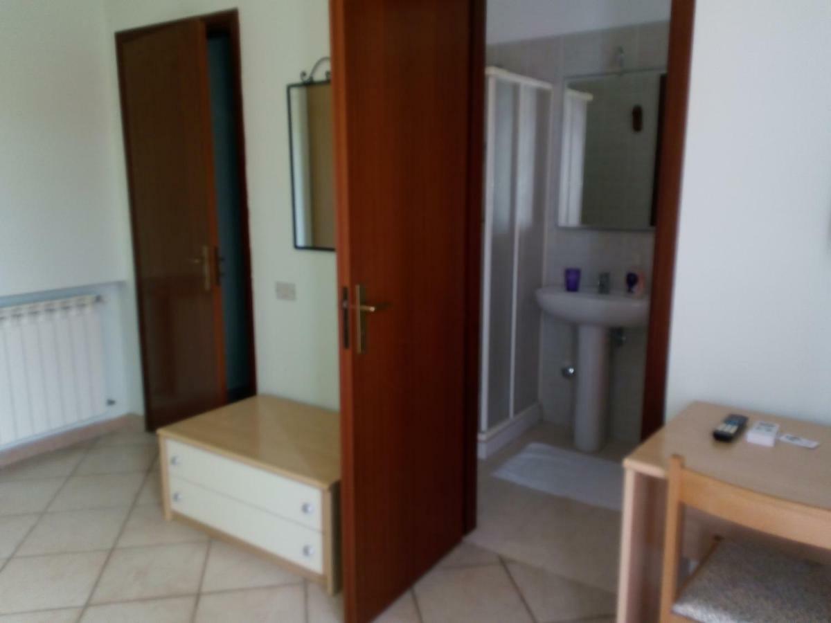 B&B Delia Trecastagni Zewnętrze zdjęcie